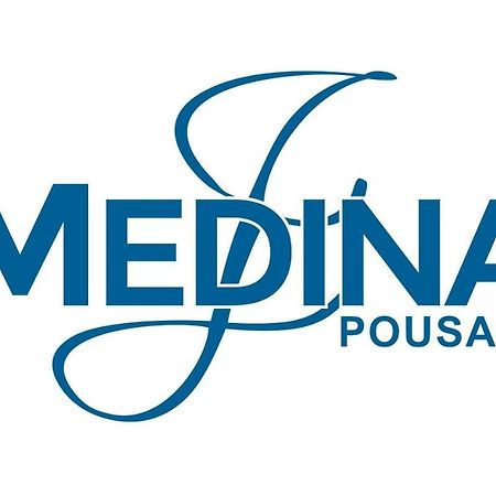 Pousada Jmedina Maresias Exterior foto