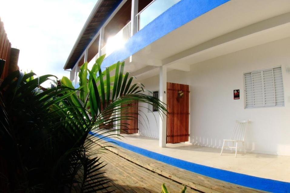 Pousada Jmedina Maresias Exterior foto